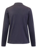 Brandtex turtleneck strik - navy - Lækre striktrøjer til kvinder - Brandtex