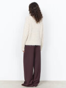 Soyaconcept Strik - off - Lækre striktrøjer til kvinder - Soyaconcept 