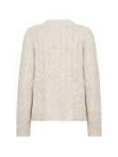 Soyaconcept Strik - off - Lækre striktrøjer til kvinder - Soyaconcept 