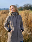 Windfield Jakke - Taube - Jakker & frakker til dame - stort udvalg - Windfield Windfield Jakke - Taube - Jakker & frakker til dame - stort udvalg - Windfield