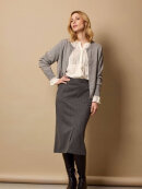 Brandtex bluse - off - Dame - Bluser - Brandtex