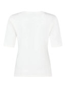 Brandtex t-shirt - off - Dame - T-shirts - Brandtex