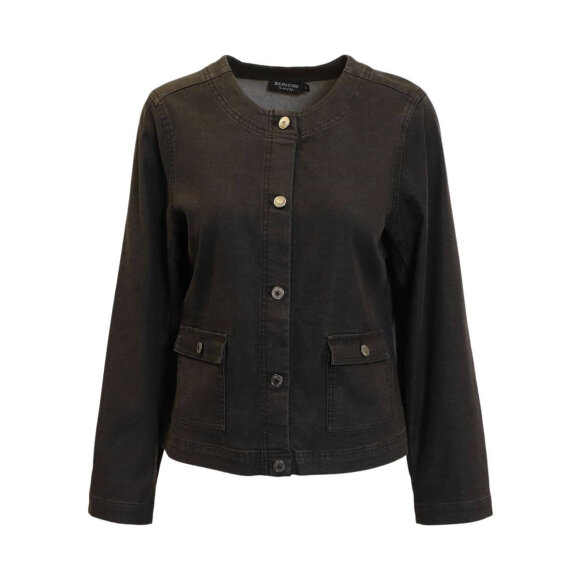 Signature jakke - Blazer til kvinder - Signature Signature jakke - Blazer til kvinder - Signature