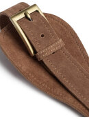 Depeche taljebælte - dark camel - Bælter - Depeche Depeche taljebælte - dark camel - Bælter - Depeche