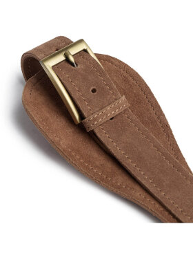 Depeche taljebælte - dark camel - Bælter - Depeche Depeche taljebælte - dark camel - Bælter - Depeche