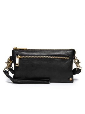 Depeche Clutch - sort - Tasker & Punge - Depeche Depeche Clutch - sort - Tasker & Punge - Depeche
