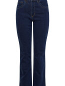 Bessie Jeans - Signe-LB - dark blue - Dame - Jeans - Bessie