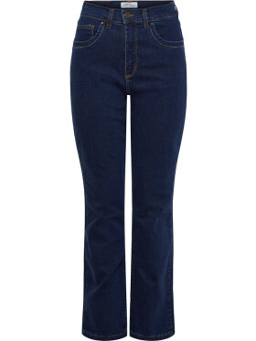 Bessie Jeans - Signe-LB - dark blue - Dame - Jeans - Bessie Bessie Jeans - Signe-LB - dark blue - Dame - Jeans - Bessie