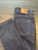 Bessie Jeans - Signe-LB - dark blue - Dame - Jeans - Bessie
