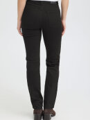 Pulz Jeans - Emma HW - sort - Dame - Jeans - PULZ Jeans