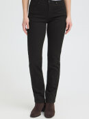 Pulz Jeans - Emma HW - sort - Dame - Jeans - PULZ Jeans