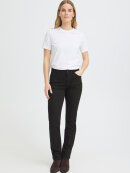 Pulz Jeans - Emma HW - sort - Dame - Jeans - PULZ Jeans