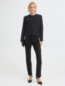 Pulz Jeans - Emma HW - sort - Dame - Jeans - PULZ Jeans