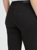 Pulz Jeans - Emma HW - sort - Dame - Jeans - PULZ Jeans