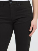 Pulz Jeans - Emma HW - sort - Dame - Jeans - PULZ Jeans