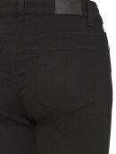 Pulz Jeans - Emma HW - sort - Dame - Jeans - PULZ Jeans