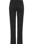 Pulz Jeans - Emma HW - sort - Dame - Jeans - PULZ Jeans