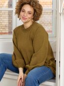 Zhenzi jeans - blå - Plus size bukser til kvinder - Zhenzi Zhenzi jeans - blå - Plus size bukser til kvinder - Zhenzi