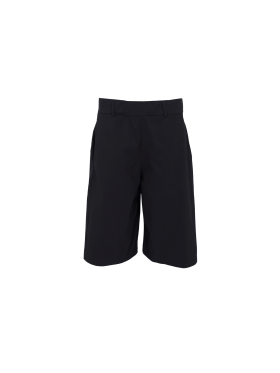 Black Colour Shorts - sort - Dame - Shorts & Knickers - Black Colour Black Colour Shorts - sort - Dame - Shorts & Knickers - Black Colour