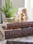 Speedtsberg Æske - Coffee Cultures L - Brugskunst - Speedtsberg Speedtsberg Æske - Coffee Cultures L - Brugskunst - Speedtsberg