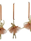 Speedtsberg ballerina - Brugskunst - Speedtsberg Speedtsberg ballerina - Brugskunst - Speedtsberg