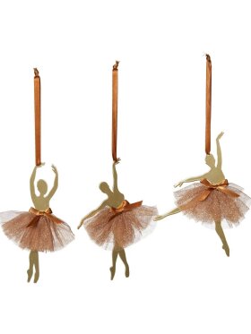Speedtsberg ballerina - Brugskunst - Speedtsberg Speedtsberg ballerina - Brugskunst - Speedtsberg