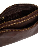 Depeche Clutch - coffee - Tasker & Punge - Depeche Depeche Clutch - coffee - Tasker & Punge - Depeche