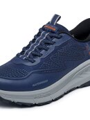 Skechers sneakers WP - navy - Herre - Sneakers - Skechers