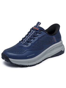 Skechers sneakers WP - navy - Herre - Sneakers - Skechers