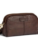 Depeche Clutch - coffee - Tasker & Punge - Depeche Depeche Clutch - coffee - Tasker & Punge - Depeche