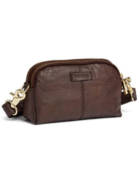 Depeche Clutch - coffee - Tasker & Punge - Depeche Depeche Clutch - coffee - Tasker & Punge - Depeche