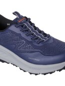 Skechers sneakers WP - navy - Herre - Sneakers - Skechers