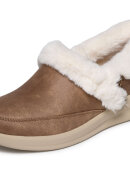 Skechers hjemmesko - Hjemmesko til damer - bløde slippers mm. - Skechers