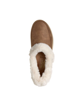 Skechers hjemmesko - Hjemmesko til damer - bløde slippers mm. - Skechers