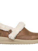 Skechers hjemmesko - Hjemmesko til damer - bløde slippers mm. - Skechers