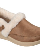 Skechers hjemmesko - Hjemmesko til damer - bløde slippers mm. - Skechers
