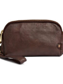 Depeche Clutch - coffee - Tasker & Punge - Depeche Depeche Clutch - coffee - Tasker & Punge - Depeche
