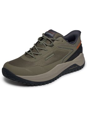 Skechers sneakers WP - Slip-ins  - Herre - Sneakers - Skechers