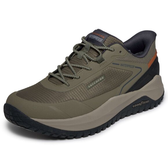 Skechers sneakers WP - Slip-ins  - Herre - Sneakers - Skechers