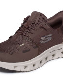 Skechers sneakers - Slip-ins - brun - Sneakers til dame - Skechers