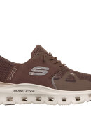 Skechers sneakers - Slip-ins - brun - Sneakers til dame - Skechers