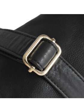Depeche clutch - sort - Tasker & Punge - Depeche