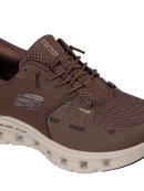 Skechers sneakers - Slip-ins - brun - Sneakers til dame - Skechers