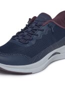 Skechers sneakers - Slip-ins - navy - Sneakers til dame - Skechers