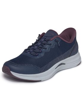 Skechers sneakers - Slip-ins - navy - Sneakers til dame - Skechers Skechers sneakers - Slip-ins - navy - Sneakers til dame - Skechers
