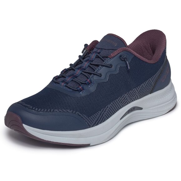 Skechers sneakers - Slip-ins - navy - Sneakers til dame - Skechers