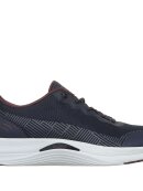 Skechers sneakers - Slip-ins - navy - Sneakers til dame - Skechers