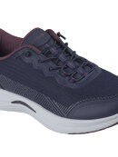 Skechers sneakers - Slip-ins - navy - Sneakers til dame - Skechers