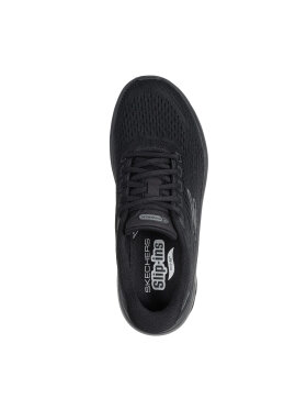 Skechers sneakers - slip-ins - sort - Sneakers til dame - Skechers