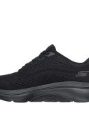 Skechers sneakers - slip-ins - sort - Sneakers til dame - Skechers